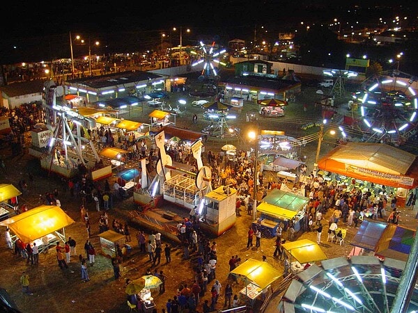 Inscrições para comitivas Expoacre vai até 23 de julho