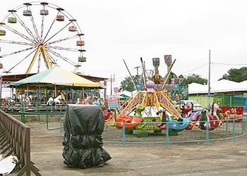 Espaços já estão preparados para receber visitantes