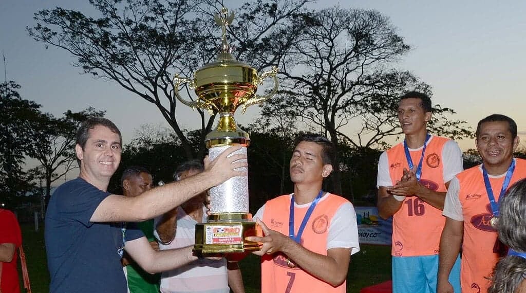 Copão Comunitário vai conhecendo seus finalistas