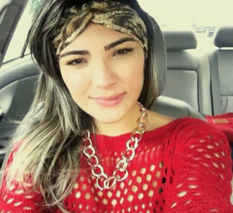 Para alegria total da mamis coruja Socorro Tavares, desembarca na terrinha nessa sexta, a filha Aryana.  