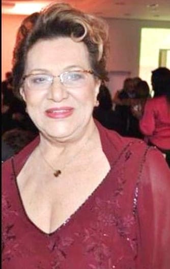 Para temporada em plagas acreana, no sábado, 27, desembarca no aeroporto do Bujari, a dama Gisélia Mubárac, para alegria da família que aqui reside e legião de amigos. 