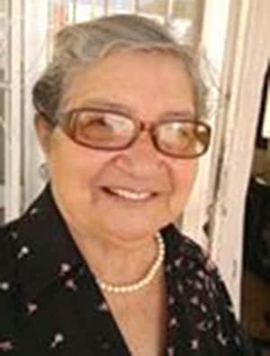 ANIVERSÁRIO -  Gercina Brandão faz aniversário hoje e a Coluna da Jô deseja muita saúde e felicidades. Parabéns, vizinha! 