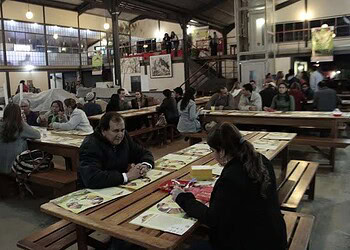 Festival Gastronômico de Mercado termina e supera expectativas dos participantes