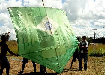 Mais de 80 competidores participaram do festival