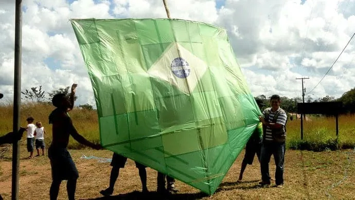 Mais de 80 competidores participaram do festival