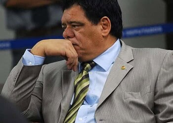 Flaviano Melo denuncia omissão de Consulado brasileiro na Bolívia