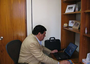 Lei Geral das Antenas pode melhorar serviço de celular, diz Flaviano