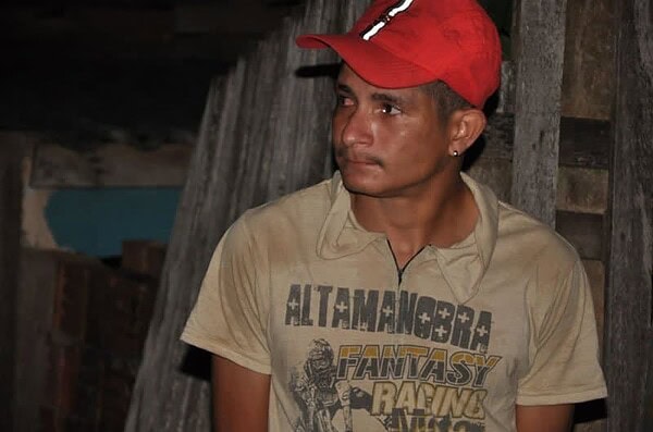 Foragido é preso pela Polícia Militar no morro do Marrosa