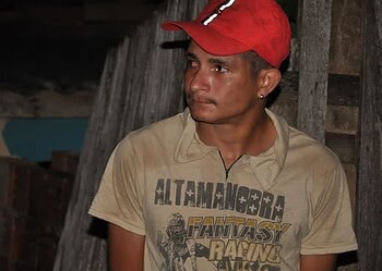 Foragido é preso pela Polícia Militar no morro do Marrosa