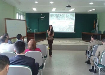 Procon e MPE fiscalizam comércio e atendem consumidores durante Expoacre