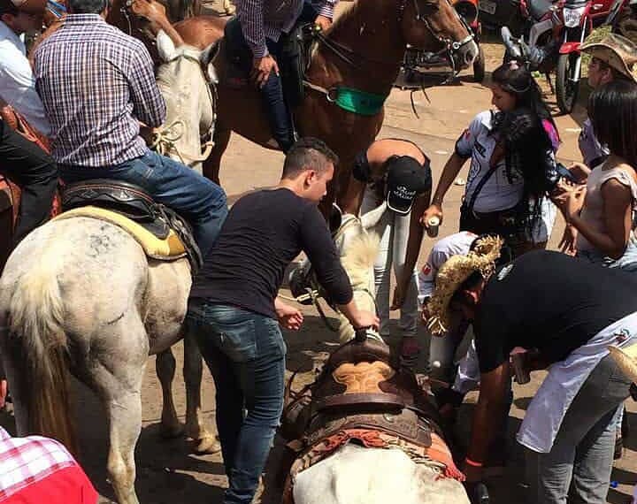 Órgão estuda acabar com evento por causa de incidentes