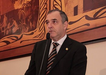 Tchê propõe implantação de Zona Franca no Acre