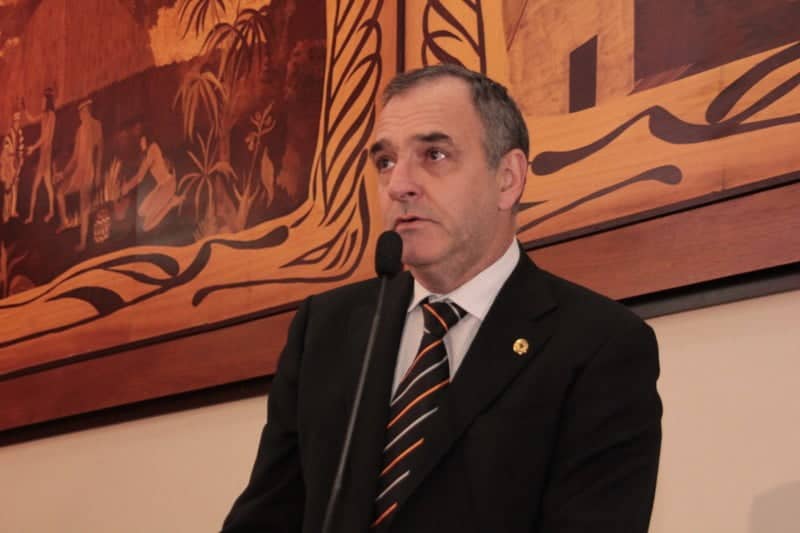 Tchê propõe implantação de Zona Franca no Acre