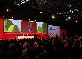 Evento visa aproximar as universidades da América e de Portugal e da Espanha