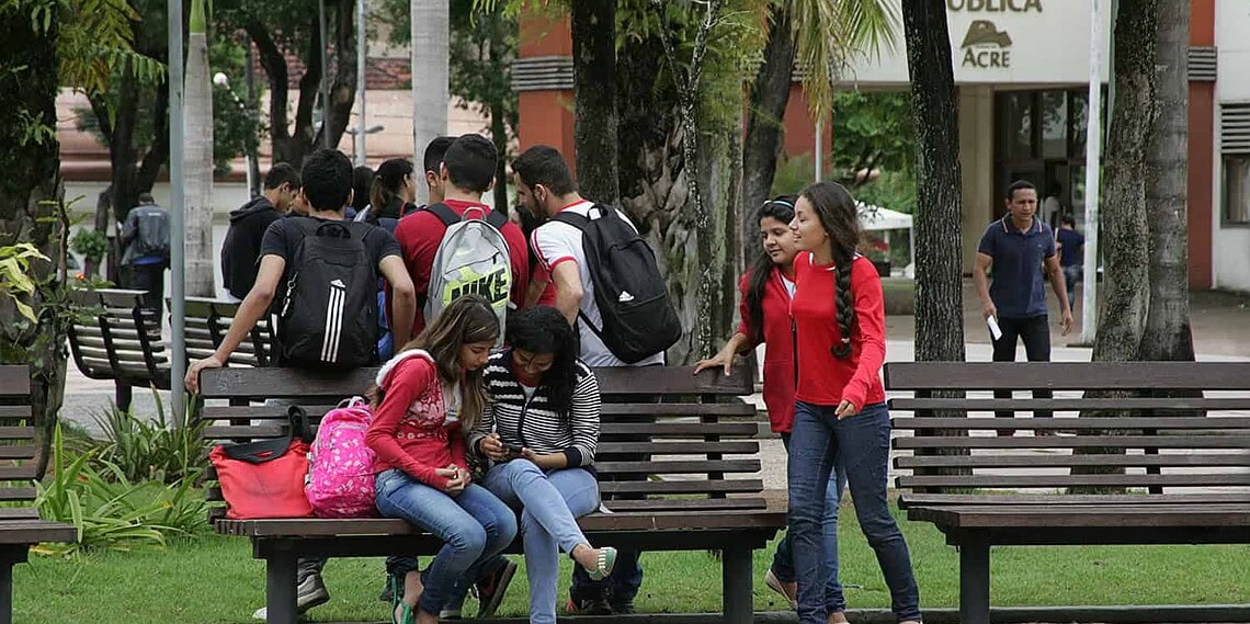 Friale alerta para chegada de friagem no final de semana