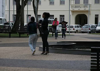 Friale prevê a chegada de uma frente fria nesta sexta-feira