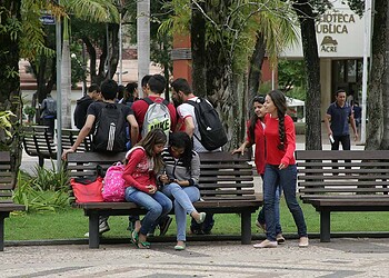 Friale alerta para chegada de friagem no final de semana