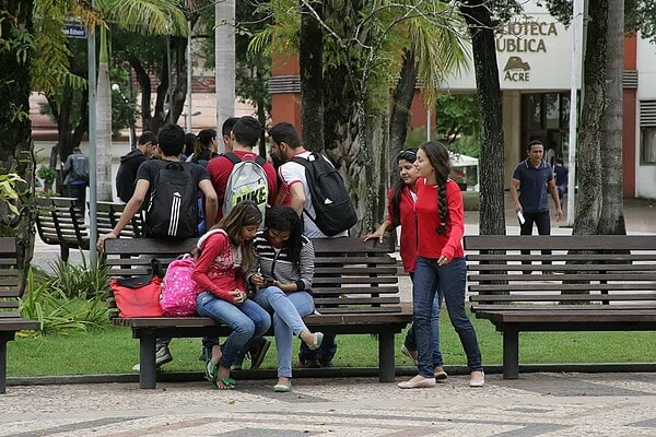 Friale alerta para chegada de friagem no final de semana