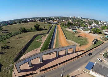 Investimento total do projeto é de R$ 14 milhões