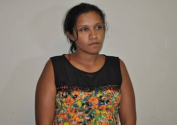 Grávida de 26 anos e adolescente são flagradas furtando lojas