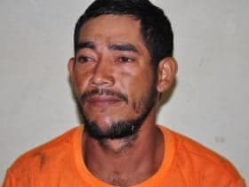 Homem quase mata bebê de 10 meses, durante briga doméstica