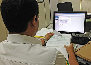 Queda no sistema faz Detran prorrogar pagamento de taxas