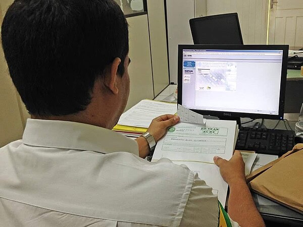 Queda no sistema faz Detran prorrogar pagamento de taxas