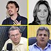 Candidatos se defendem e se manifestam contrários à decisão da Procuradoria 9 Candidatos indeferidos vão recorrer da decisão da PRE