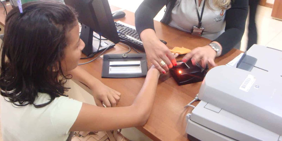 Novo sistema de atendimento para a emissão de Carteira de Identidade é implantado na OCA 1 Novo sistema de atendimento para a emissão de Carteira de Identidade é implantado na OCA