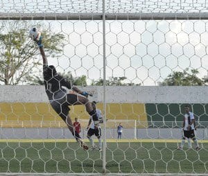 Jogos da Seletiva da Copa Norte Sub-20 serão no estádio Florestão, em Rio Branco