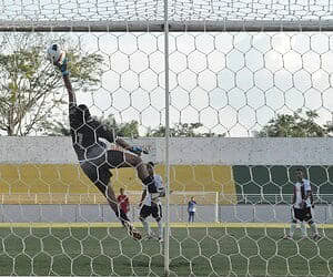 Jogos da Seletiva da Copa Norte Sub-20 serão no estádio Florestão, em Rio Branco