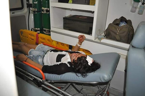 Jovem homossexual é agredido dentro do Parque Capitão Ciríaco