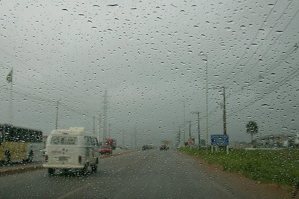 Última semana de janeiro será de chuva intensa no Acre e pode elevar nível dos rios, alerta Friale