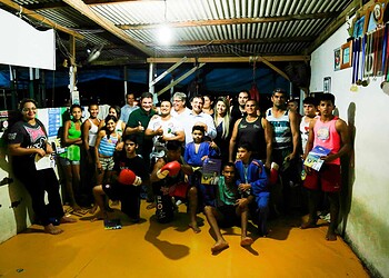 Marcio Bittar diz que fará parceria com igrejas evangélicas na luta contra as drogas no Acre