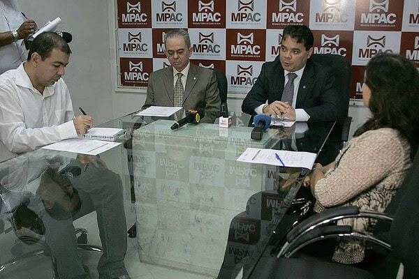 MP/AC investiga a utilização de produtos vencidos em empresa de estética na Capital