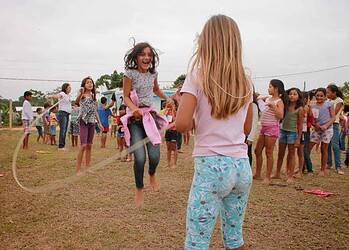 Programa garante escola integral para alunos do ensino público