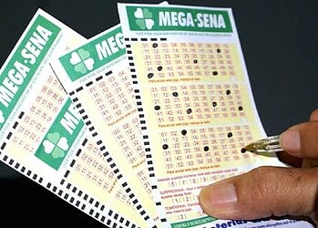 Mega-Sena sorteia R$ 3 milhões neste sábado
