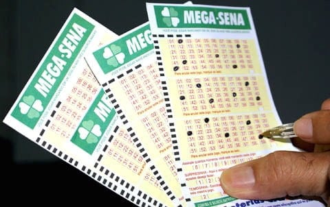 Mega-Sena sorteia R$ 3 milhões neste sábado