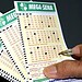 Mega-Sena sorteia R$ 3 milhões neste sábado