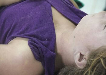 Menina de 12 anos é achada morta presa em rede em Brasiléia