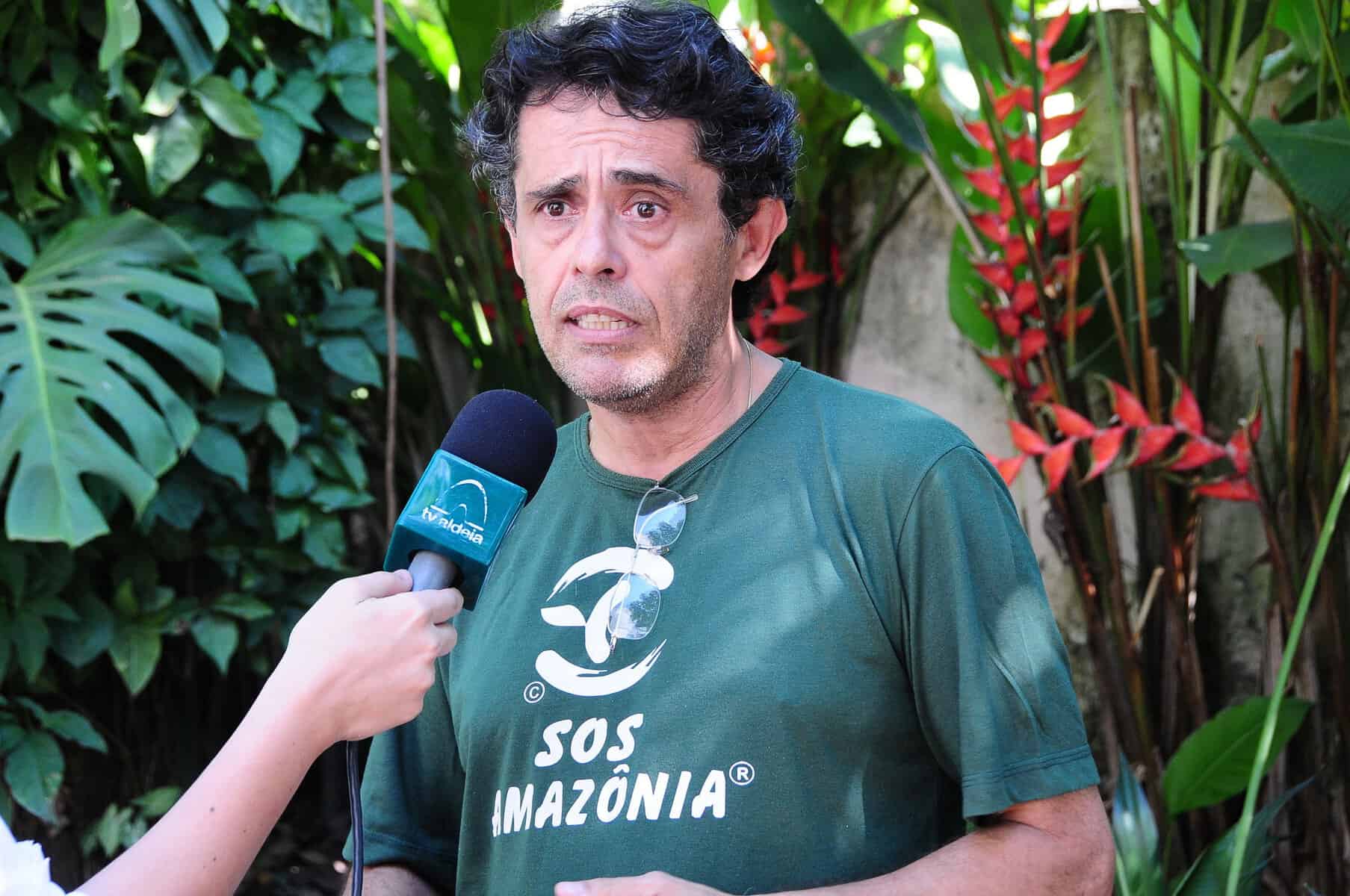Miguel Scarcello: “não temos benefício em nada”