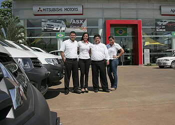 Agronorte oferece facilidades para atrair clientes