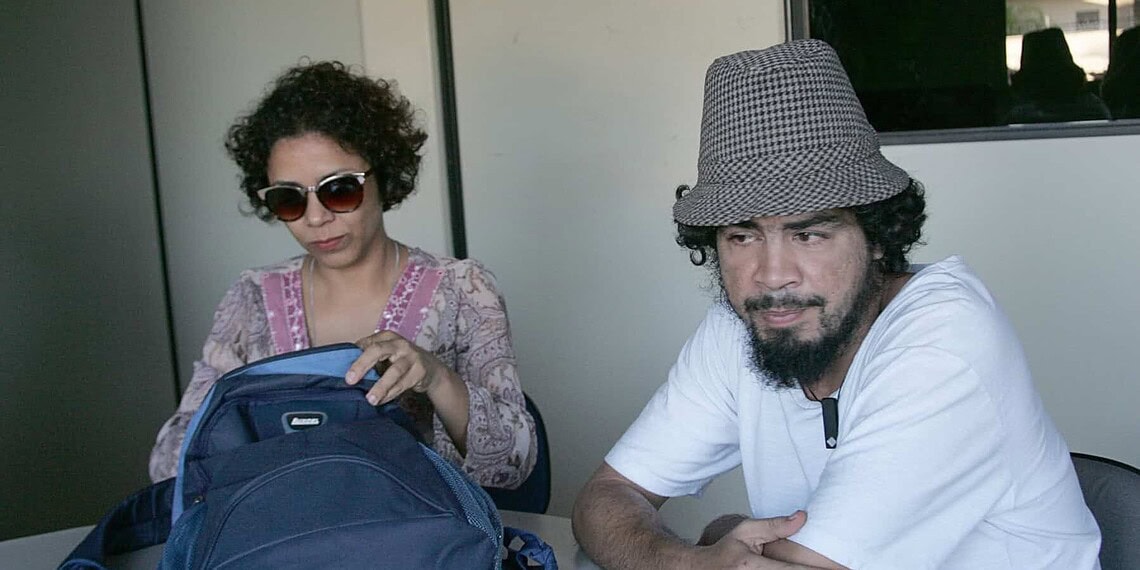 Inscrições para oficinas gratuitas de arte do Sesc terminam no próximo dia 18 1 Integrantes da Rede Banzeiro fazem divulgação