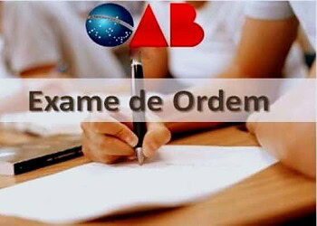 Inscrições para XIV Exame de Ordem da OAB terminam na noite de hoje