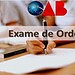 Inscrições para XIV Exame de Ordem da OAB terminam na noite de hoje
