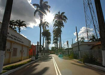 Brasiléia comemora mais um aniversário de emancipação