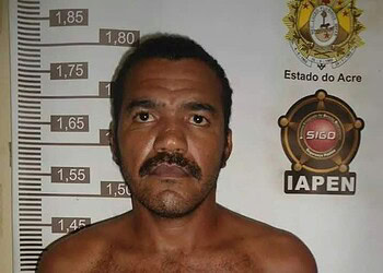 Homem é preso transportando drogas dentro de ônibus