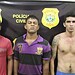 Quadrilha que agia na fronteira é presa em Brasiléia