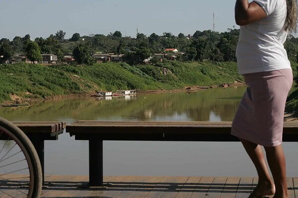 “A tendência é que o Rio Acre continue baixando”, afirma o coordenador da Defesa Civil Estadual