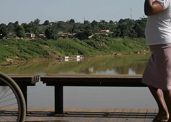 “A tendência é que o Rio Acre continue baixando”, afirma o coordenador da Defesa Civil Estadual